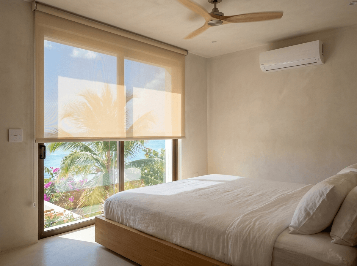 Volets & Stores Automatiques