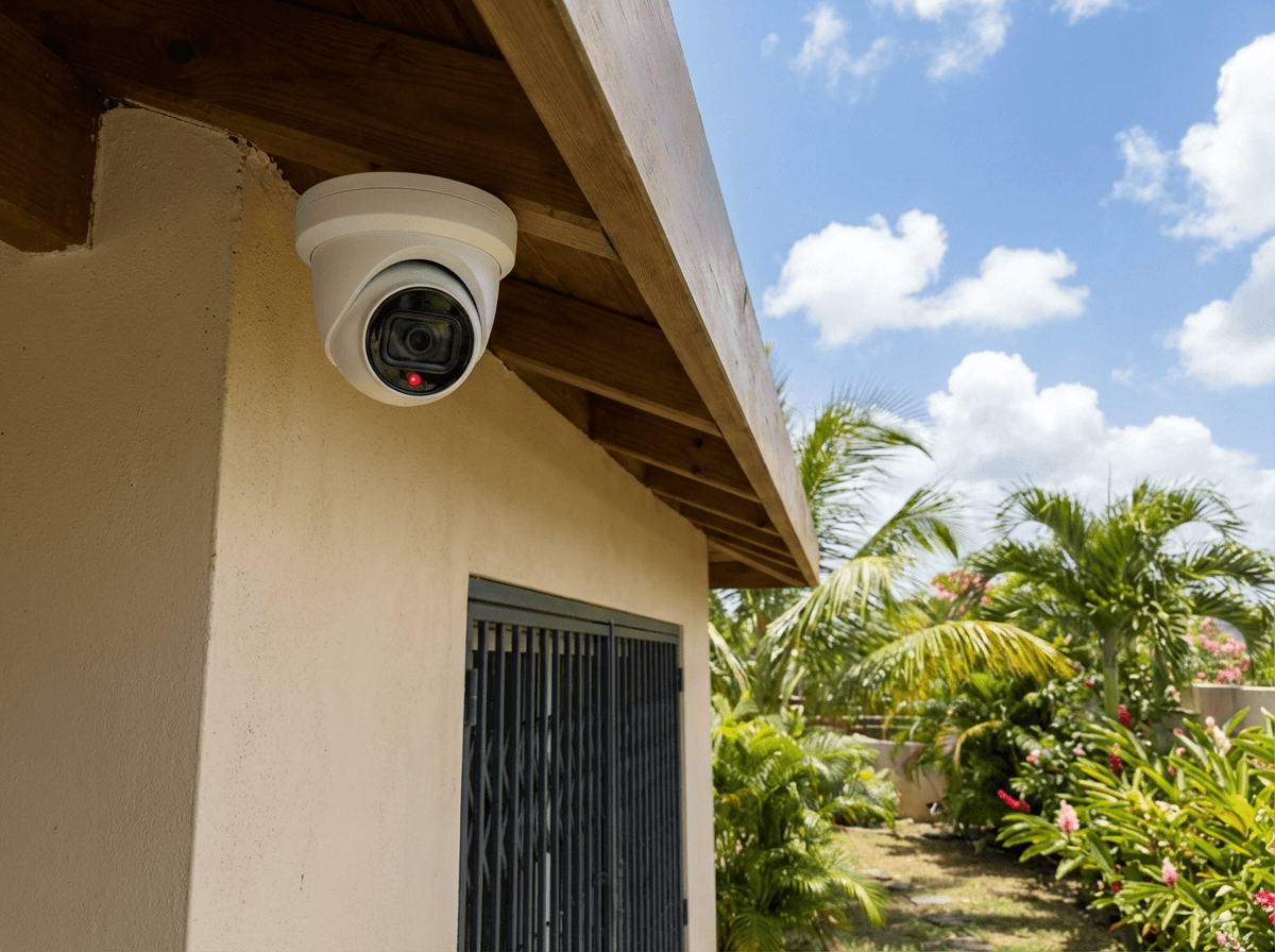 Vidéosurveillance Intelligente